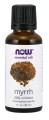Myrrh Oil Blend 30 ml NOW FOODS