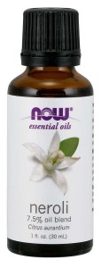 Neroli Oil Blend 30 ml NOW FOODS