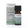 Rosemary Organic  Olejek Rozmarynowy 9 ml Tisserand Aromatherapy