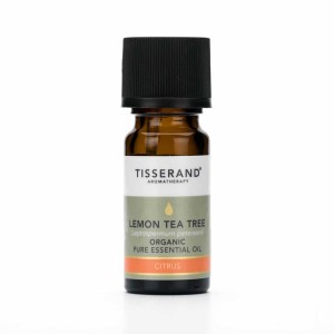 Zitronenteebaum Bio Zitronenteebaumöl 9 ml TISSERAND