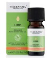 Lime Organic  Olejek Limonkowy 9 ml Tisserand Aromatherapy