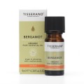 Bergamot Organic  Olejek Bergamotowy 9 ml Tisserand Aromatherapy