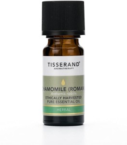 Chamomile Roman Ethically Harvested  Olejek Rumiankowy 9 ml Tisserand Aromatherapy