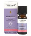 Lavender Organic  Olejek Lawendowy 9 ml Tisserand Aromatherapy