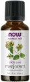 Olejek Majerankowy Marjoram 30 ml NOW FOODS