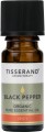 Black Pepper Organic  Olejek z Czarnego Pieprzu 30 ml Tisserand Aromatherapy