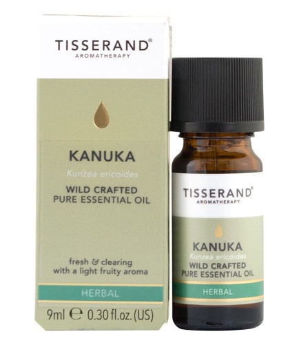 Kanuka Wild Crafted  Olejek Kanuka 9 ml Tisserand Aromatherapy
