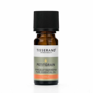 Petitgrain ethisch geerntetes Bitterorangenblätteröl 30 ml TISSERAND