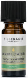 Fenchel süß ethisch geerntetes Fenchelöl 30 ml TISSERAND