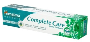 Pasta do zębów Complete Care Herbal Toothpaste 75 ml HIMALAYA