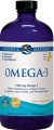 Omega 3 473 ml Nordic Naturals