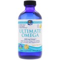 Ultimate Omega 2840 mg 237 ml Nordic Naturals