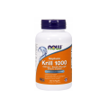 Now Foods Neptune Krill Oil (Olej z kryla) 1000 mg 60 kapsułek