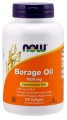 Borage Oil GLA  Olej z Ogórecznika 1000 mg 120 kapsułek