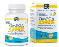 Omega One 30 Kapseln NORDIC NATURALS