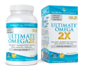 Ultimate Omega 2X 120 kapsułek Nordic Naturals