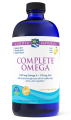 Complete Omega 473 ml Nordic Naturals