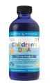Childrens DHA 530 mg 237 ml Nordic Naturals