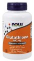 Glutation 500 mg 60 kapsułek NOW FOODS