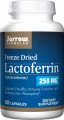 Lactoferrin 60 kapsułek JARROW FORMULAS