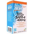 GLEICHE 400 MG 30 Tabletten DOCTOR'S BEST