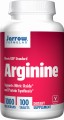 Larginin 1000 MG 100 Tabletten JARROW-FORMELN