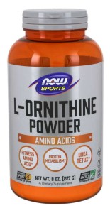 Lornithin 227 g JETZT LEBENSMITTEL