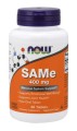 GLEICHES Sadenozylmethionin 400 MG 60 Tabletten NOW FOODS