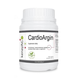 CardioArgin 220 g KENAY