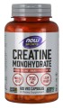 Kreatinmonohydrat Kreatinmonohydrat 750 MG 120 Kapseln NOW FOODS
