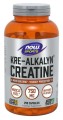 KreAlkalyn® Creatine  Buforowany Monohydrat Kreatyny 750 mg 240 kapsułek