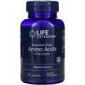 Branched Chain Amino Acids BCAA 90 kapsułek Life Extension