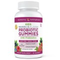 Probiotic Gummies Kids 60 żelek Nordic Naturals