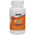 EVE Superior Womens Multi  Multiwitamina i Składniki Mineralne dla Kobiet EVE bez Żelaza 120 kapsu