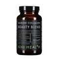 Kolagen morski  Marine Collagen Beauty Blend 150 kapsułek Kiki Health
