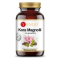 Kora Magnolii  10% Magnololu 60 kapsułek Yango