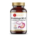 Probiotyk BC2 60 kapsułek Yango
