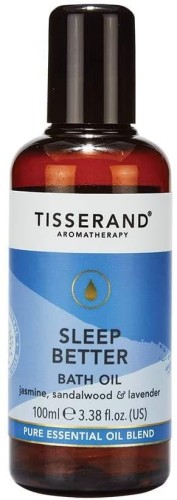 Schlaf besser Badeöl Badeöl 100 ml TISSERAND