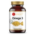 Omega 3 60 kapsułek Yango
