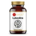 Luteolina 50 mg 60 kapsułek Yango
