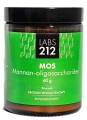 MOS Mannanoligosaccharides 60 g Labs212