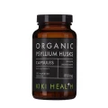 Psyllium Husks 850 mg 120 kapsułek Kiki Health