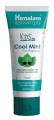 Pasta do zębów dla dzieci  Cool Mint Toothpaste 80 g HIMALAYA