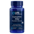 Kurkumina Curcumin Elite Turmeric Extract 30 kapsułek Life Extension