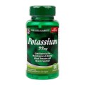 Kaliumkalium 99 MG 100 Tabletten HOLLAND & BARRETT
