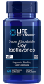 Izoflawony sojowe Super Absorbable Soy Isoflavones 30 kapsułek Life Extension