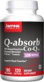 Koenzym Q10 100 mg 120 kapsułek JARROW FORMULAS