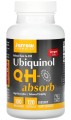 Ubiquinol QH-absorb Koenzym Q10 100 mg  120 kapsułek JARROW FORMULAS