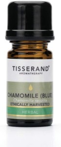 Olejek Rumiankowy eteryczny Chamomile Blue Ethically Harvested  2 ml TISSERAND