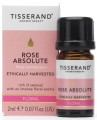 Ätherisches Rosenöl absolut ethisch geerntet 2 ml TISSERAND